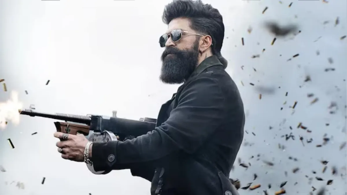 Toxic Review: Yash's Film Has Shades Of KGF, But Falls Short Of A Hollywood-Style Gangster Epic