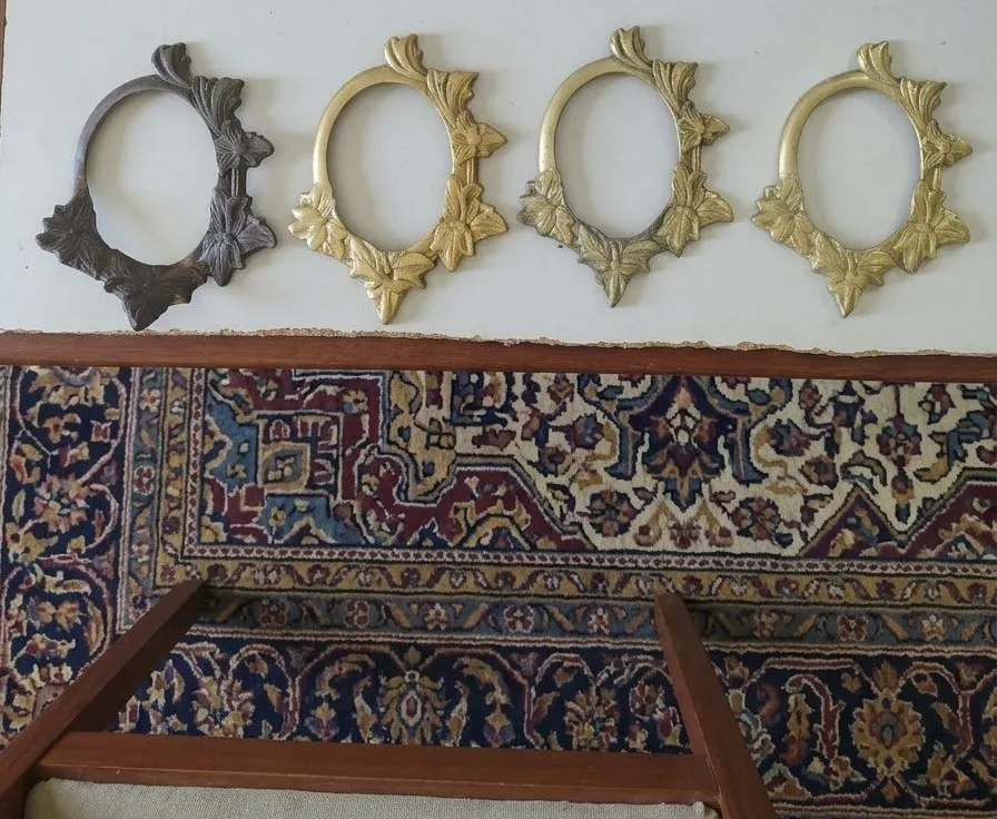 Nem molduras de bronze de cemitério escapam dos ladrões no ES