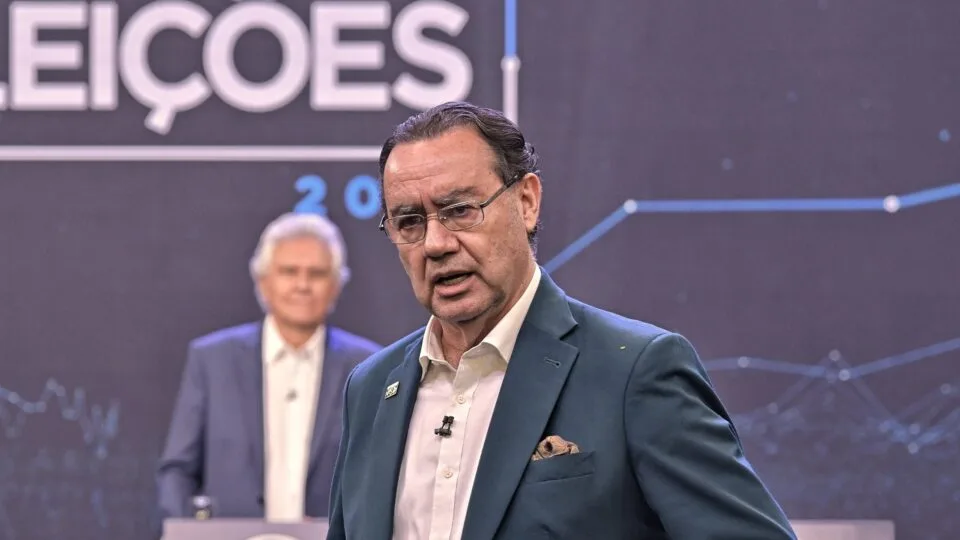 Augusto Cury é de direita ou de esquerda?