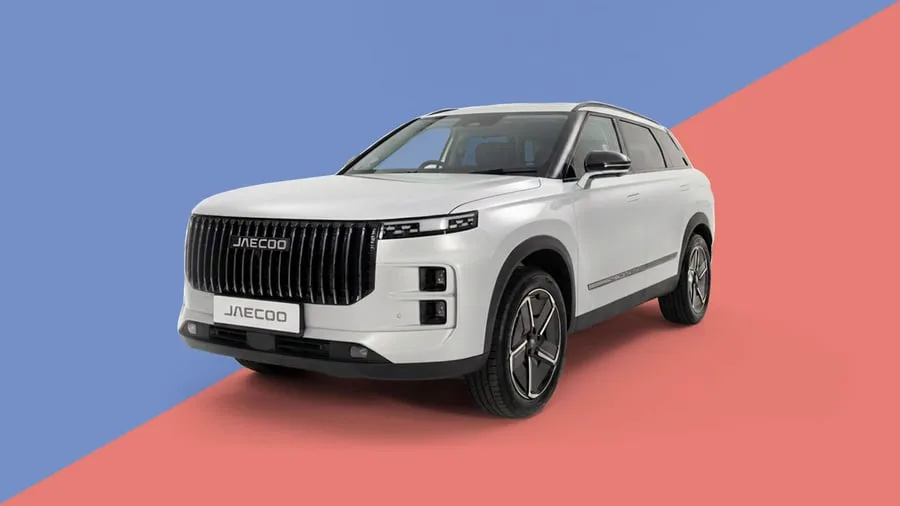 Jaecoo 7 PHEV: Die Briten lieben dieses Auto – warum eigentlich?