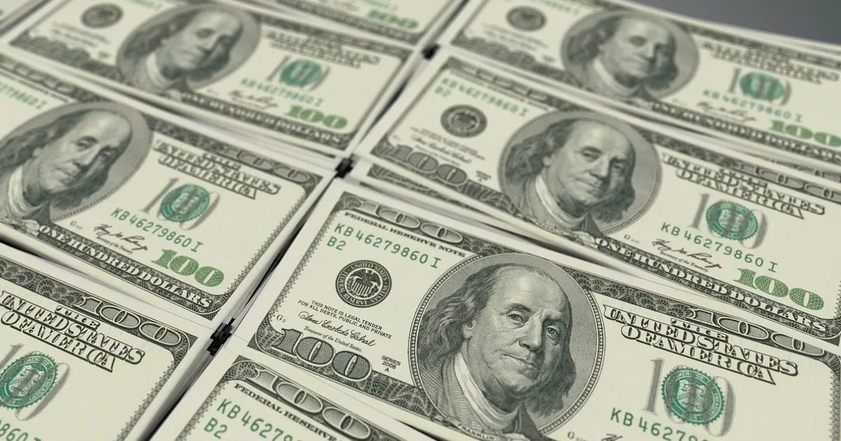 Dólar hoy y dólar blue, EN VIVO: a cuánto cotiza el oficial y cuál es el precio del paralelo este lunes 7 de septiembre, minuto a minuto