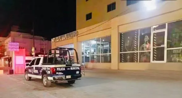 Detienen a probable responsable de homicidio de militar en hotel de Torreón
