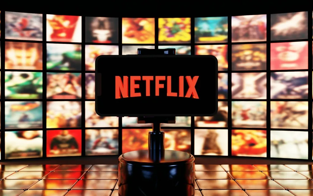 Netflix podría sumar otros servicios de streaming a su aplicación