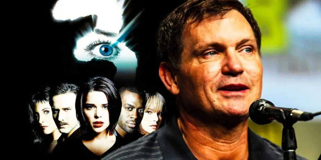 ‘Pânico’ faz 30 anos! Elegemos os MELHORES filmes de Kevin Williamson, que reviveu o Terror nos anos 90…