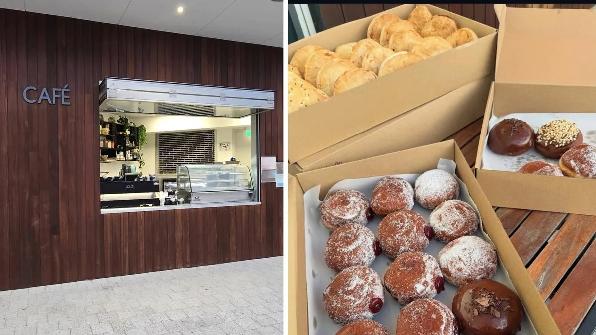 Townhouse Coffee and Cafe: Eaton cafe closes just seven months after opening, citing lack of govt support