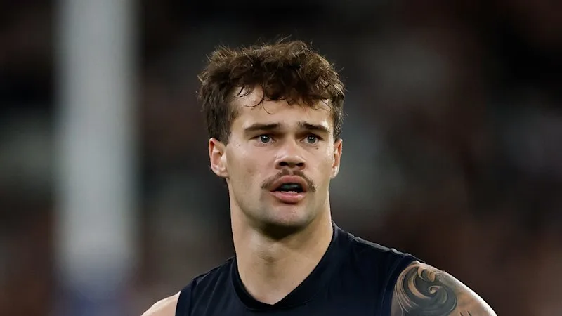 ‘Put myself in such a vulnerable situation’: Cowan suspended after AFL drugs probe