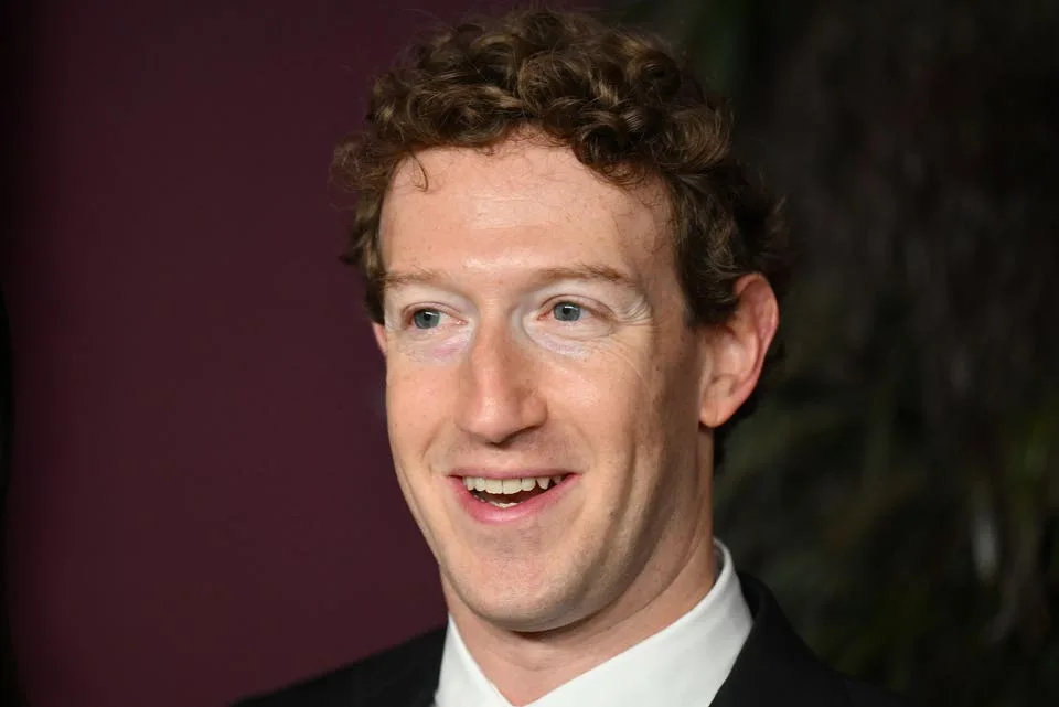 Zuckerberg Says ‘That’s Just My Face’ After Clip Of Awkward Guinness Sip Goes Viral