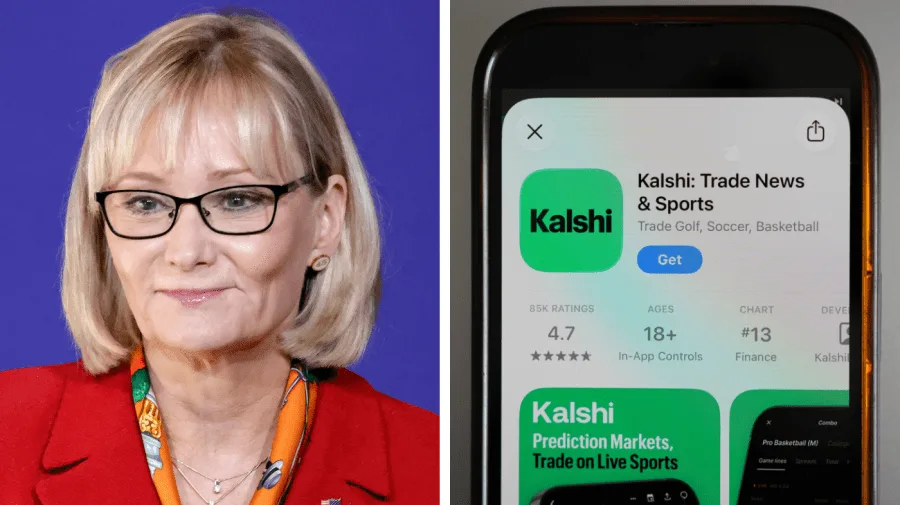 Kalshi suspends GOP House candidate in North Carolina for betting on own race