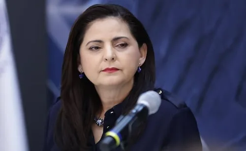 Salida de Mónica Soto del TEPJF preocupa a consejeros del INE; consideran que impactará al proceso electoral