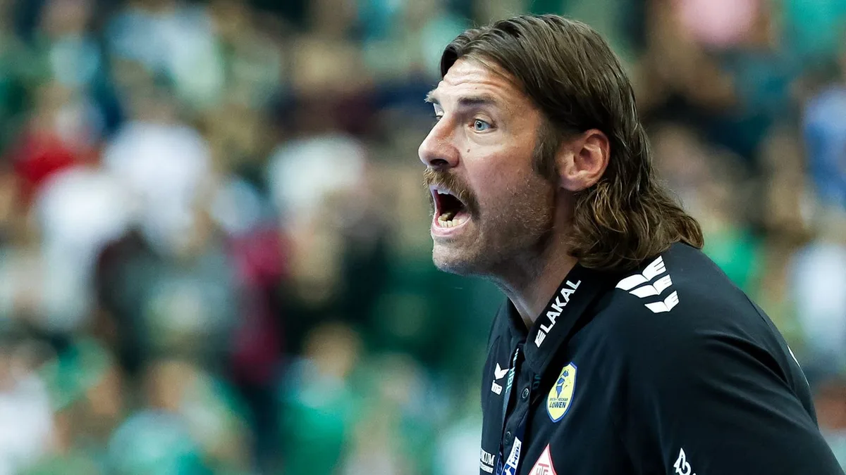 Handball-Bundesliga: ThSV Eisenach verliert nach großem Kampf in Flensburg