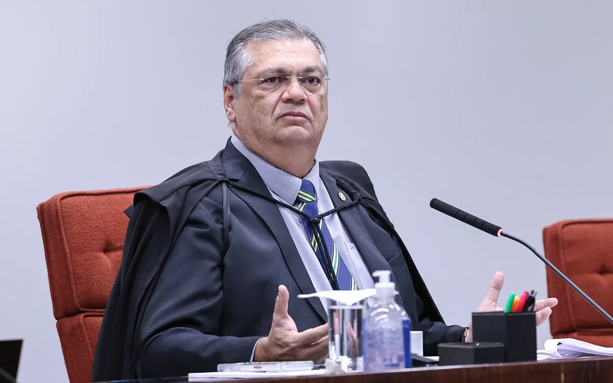 Dino autoriza PF a acessar dados de operação contra produtora de “Dark Horse”