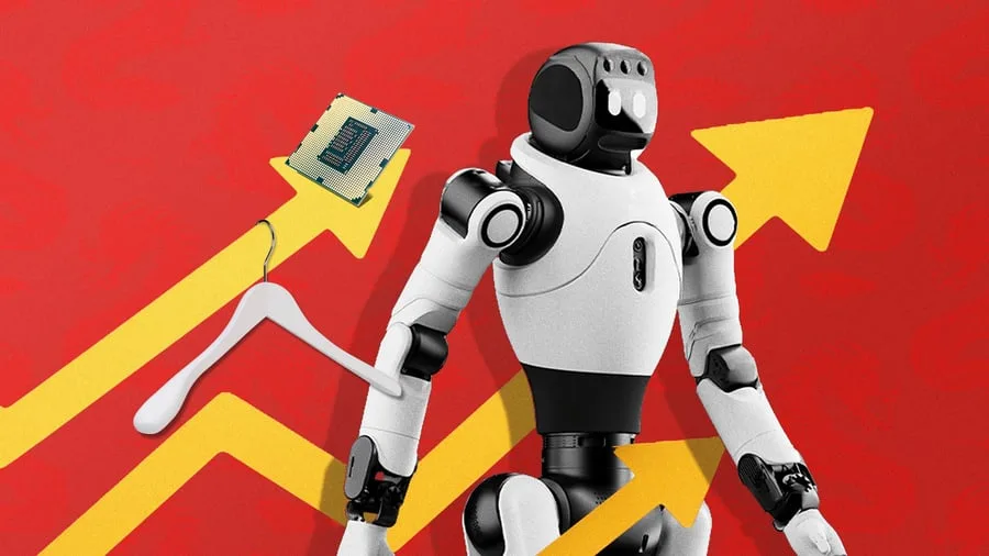 Aktien: 600 Prozent Kursplus bei Unitree – was steckt hinter Chinas neuem Börsenrausch?
