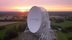 'We'll find way to save Jodrell Bank,' Burnham says