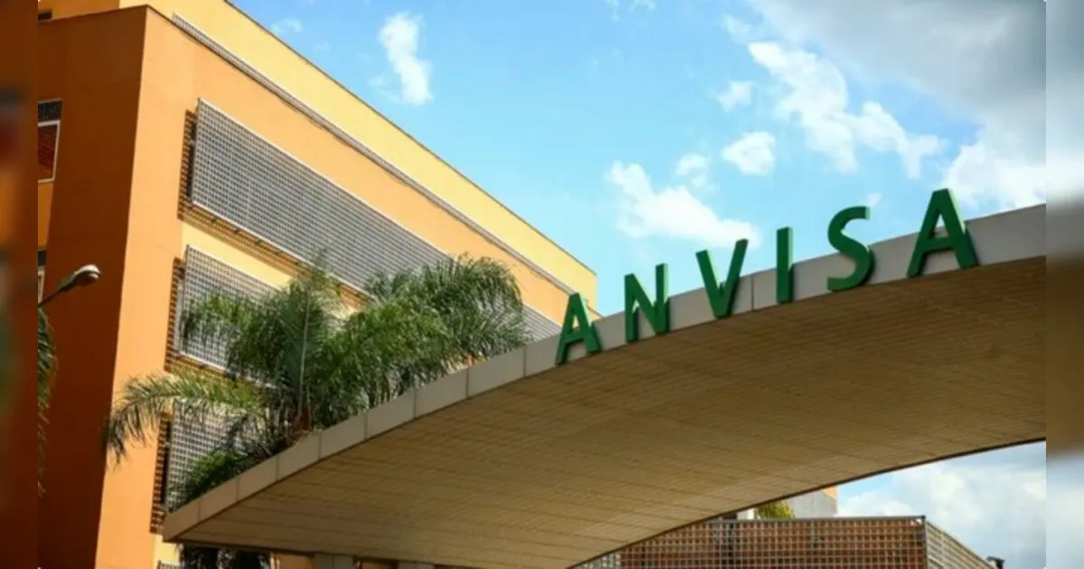 Anvisa aprova a primeira caneta genérica de semaglutida no Brasil