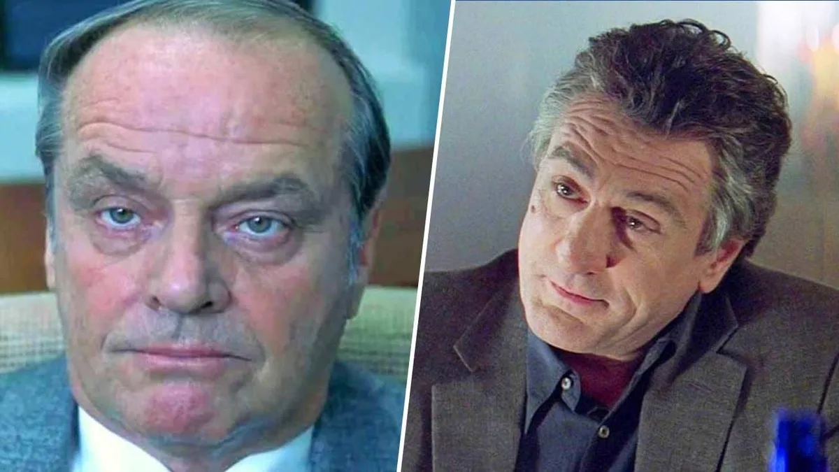 "Dégoûtant et révoltant" : Robert De Niro, Jack Nicholson et Nicolas Cage ont rejeté ce film qui est aujourd'hui considéré comme culte