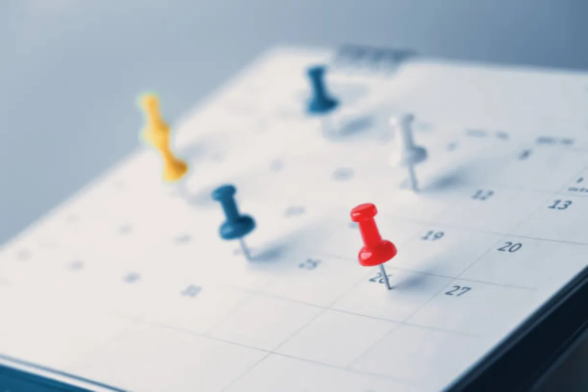 Efemérides del 24 de agosto: ¿qué pasó un día como hoy?