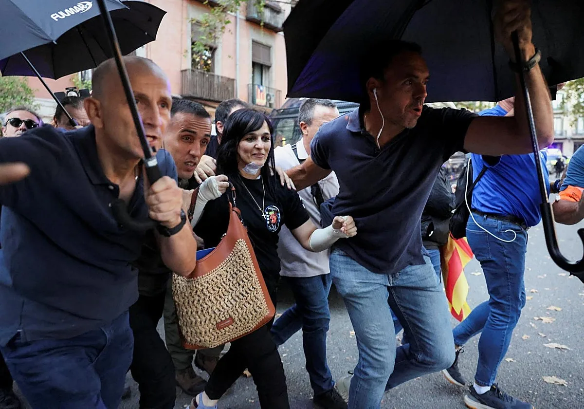Puigdemont, Orriols y la cuestión palpitante