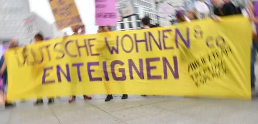 Chef des Dachverbandes der DDR-Opfer kritisiert Linken-Forderung nach Enteignung