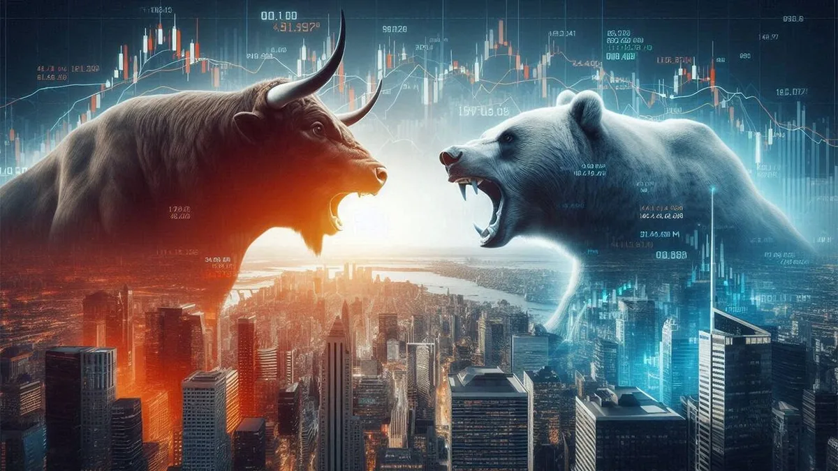 Dalal Street outlook: Markets seek recovery after two-week slide