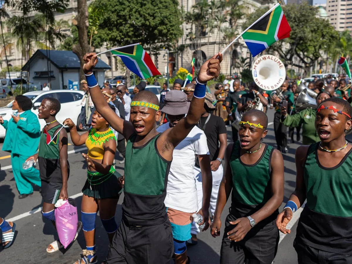 POLITICAL WEEK AHEAD: Parliament reconvenes amid rising political activity before local polls