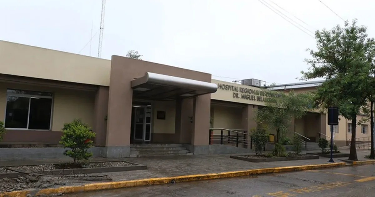 No hubo cambio de bebé: el ADN confirmó que el bebé tucumano es hijo de la joven que dio a luz