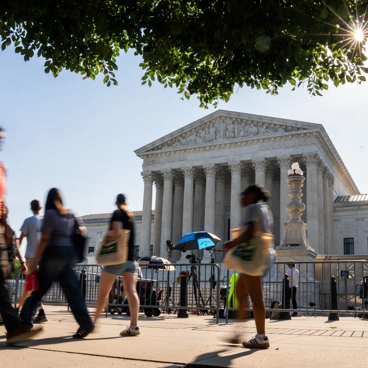 Supreme Court Declines to Intervene in Custody Fight Over Surrogacy and Abortion