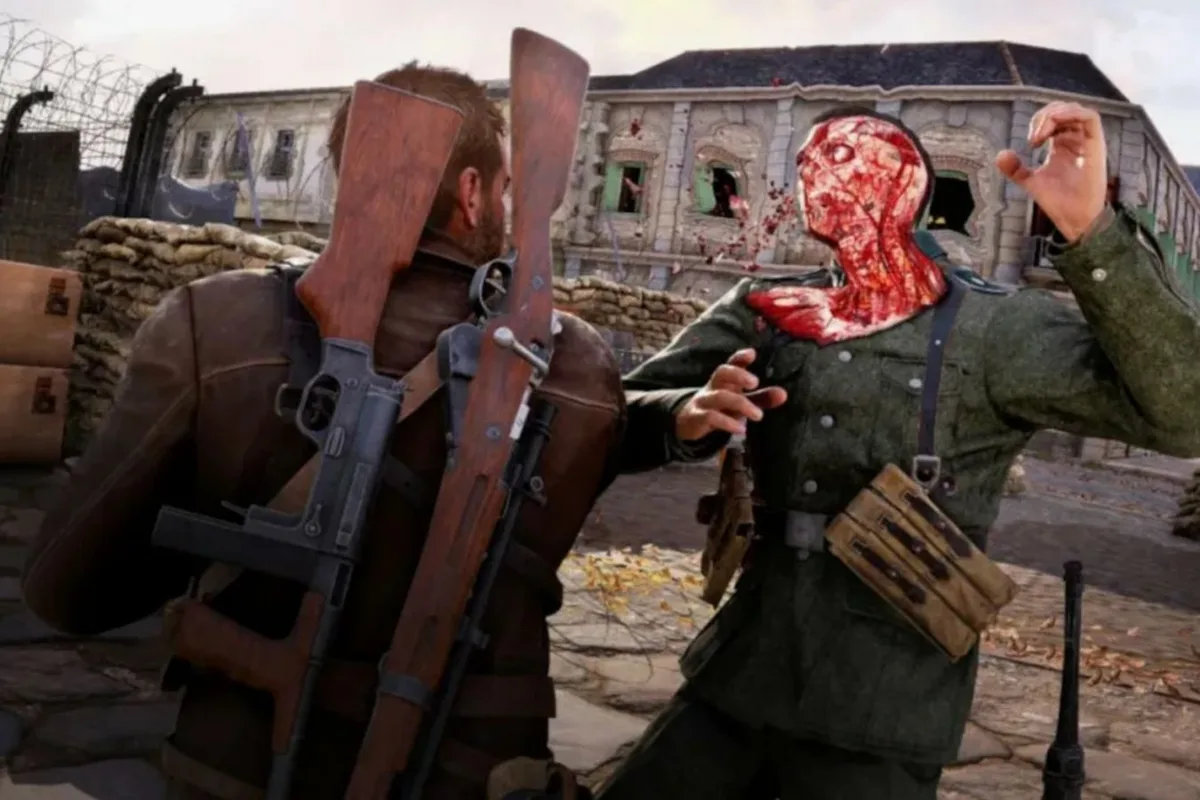 В PS Plus добавили Sniper Elite, MLB The Show 26, Wobbly Life и Chained Echoes