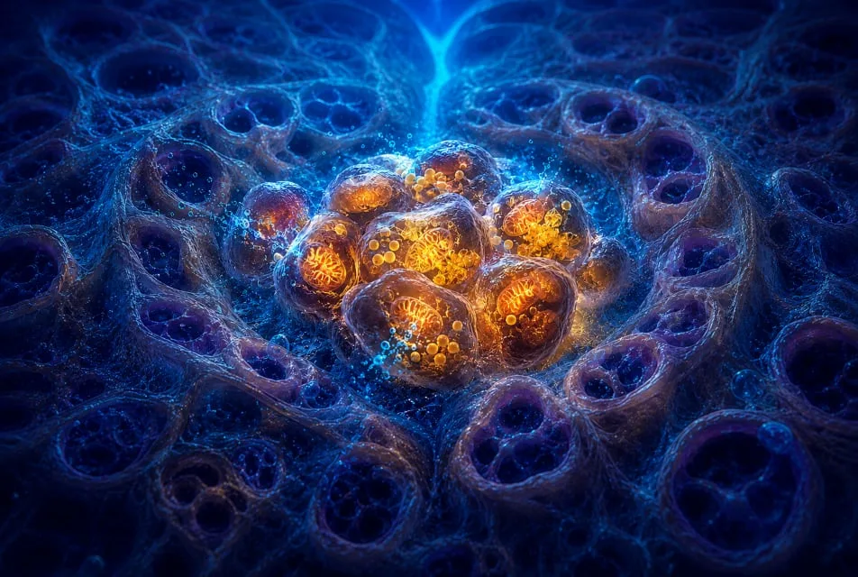 Por qué algunos casos de cáncer de próstata dejan de responder a la terapia hormonal: un estudio preclínico identificó una clave