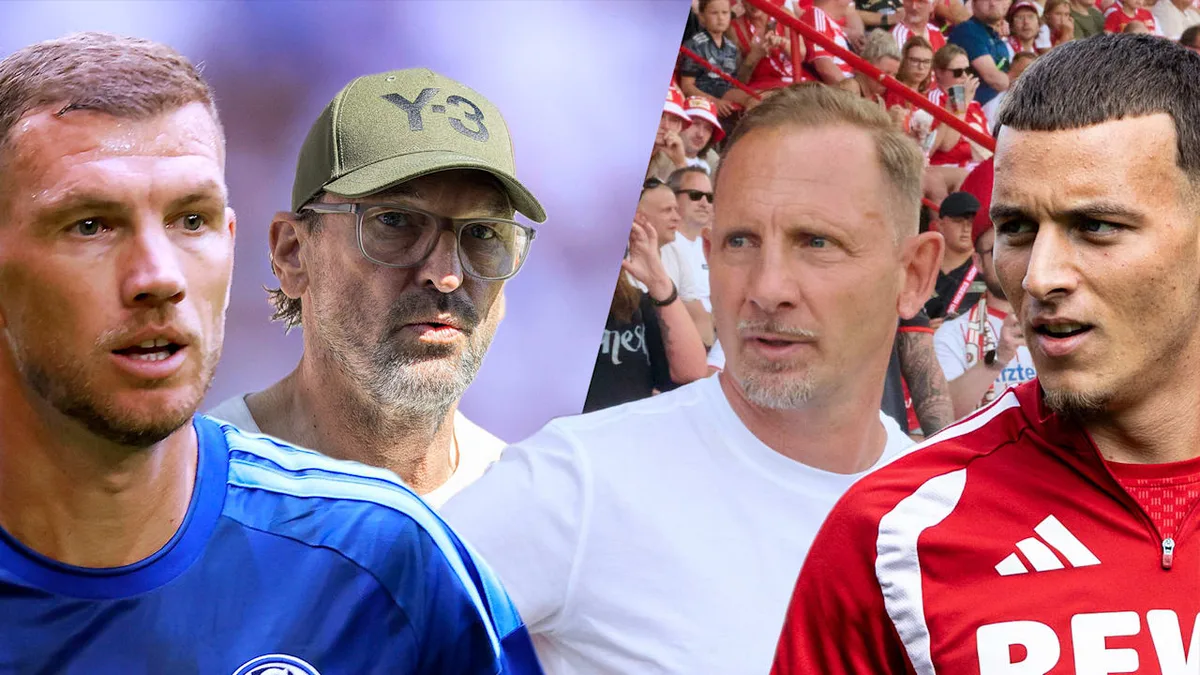 3 Bundesligisten droht das Aus - Blamag-O-Meter zur 1. Pokal-Runde!