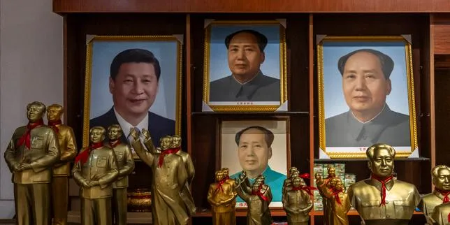 « Le maoïsme a pu s’enraciner dans des régions et des moments très divers grâce à sa nature multiforme, contradictoire et malléable »