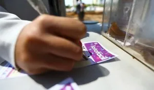 Lotofácil hoje: 3 apostas acertam as 15 dezenas e levam R$ 445 mil no domingo (18)