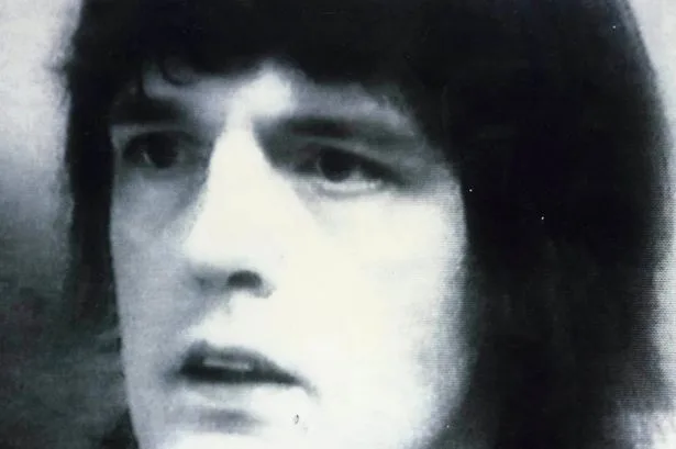 'I spoke to serial killer Robert Maudsley - he acknowledged chilling similarity'