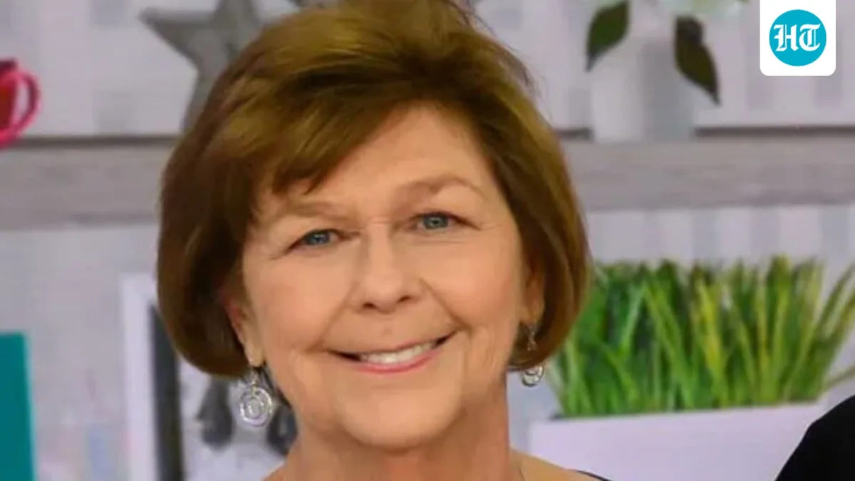 Nancy Guthrie missing: Man who knew her for 15 years recalls Tucson meeting, connection to Annie in Facebook chat