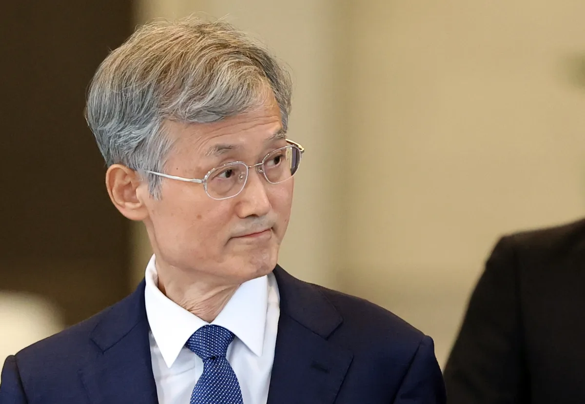 조희대 “국회 증언, 삼권분립 반해”…31일 법사위 불출석 의견서 제출