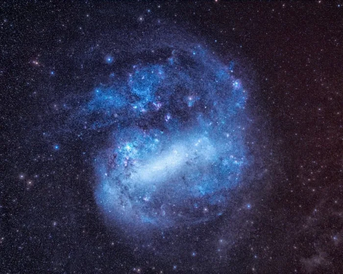 Have scientists finally detected dark matter? - video