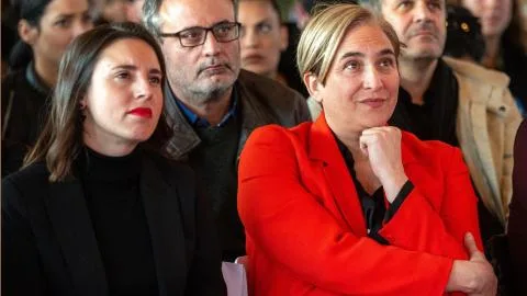 Podemos y Frente Amplio ajustan cuentas en el arranque de precampaña tras el fracaso de las negociaciones