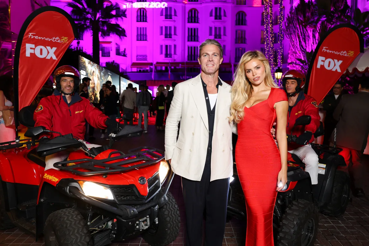 MIPCOM 2026 Takeaways: Surfing The New Wave Of TV With YouTube, ‘Baywatch’, Skydance, Banijay & More