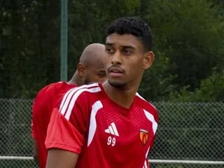 Mercato. Le Mans FC officialise le prêt d’Enzo Vagner, son premier mouvement avec la galaxie Outfield