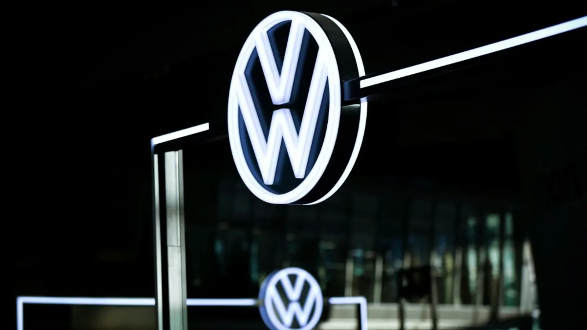 VW-Chef ruft Mitarbeiter wegen Konzern-Krise zum Zusammenhalt auf