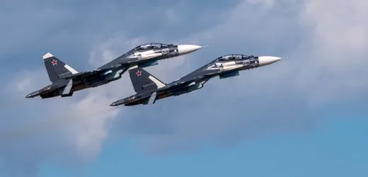 Finnland vermutet Verletzung seines Luftraums durch russisches Flugzeug