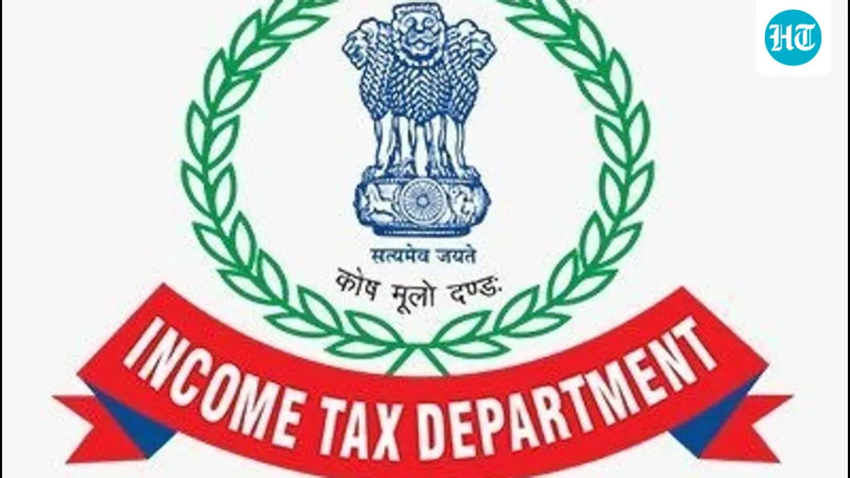 IT dept targets 394 entities over suspicious foreign remittances in 3 yrs: Official