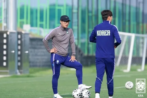 U-19 축구 대표팀, U-20 아시안컵 예선 1차전서 레바논 3-2 격파