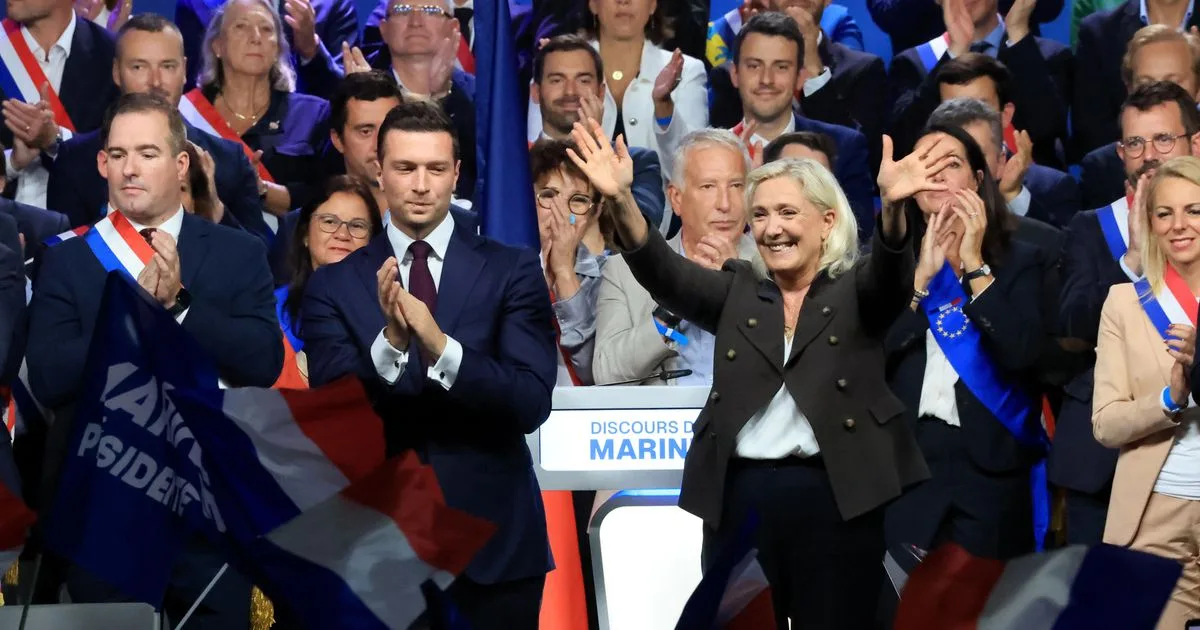 DPE, loi SRU, préférence nationale pour les APL… Le « choc d’offre » pour le logement du RN est-il vraiment applicable ?