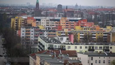 Kann der Bund Vergesellschaftungen in Berlin verbieten?