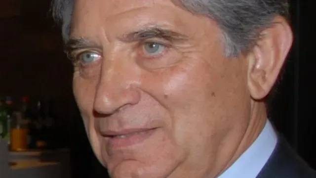 Empresário e antigo presidente da AEP Ludgero Marques morre aos 88 anos