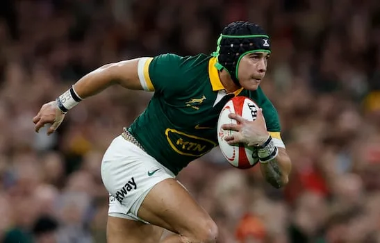 LUKE ALFRED | In praise of mongrel: from Cheslin Kolbe to Roy Keane
