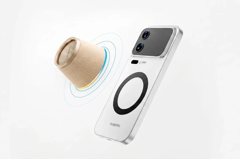 Xiaomi ha lanzado el altavoz portátil para el iPhone que Apple nunca tendrá en su catálogo (y encima baratísimo)