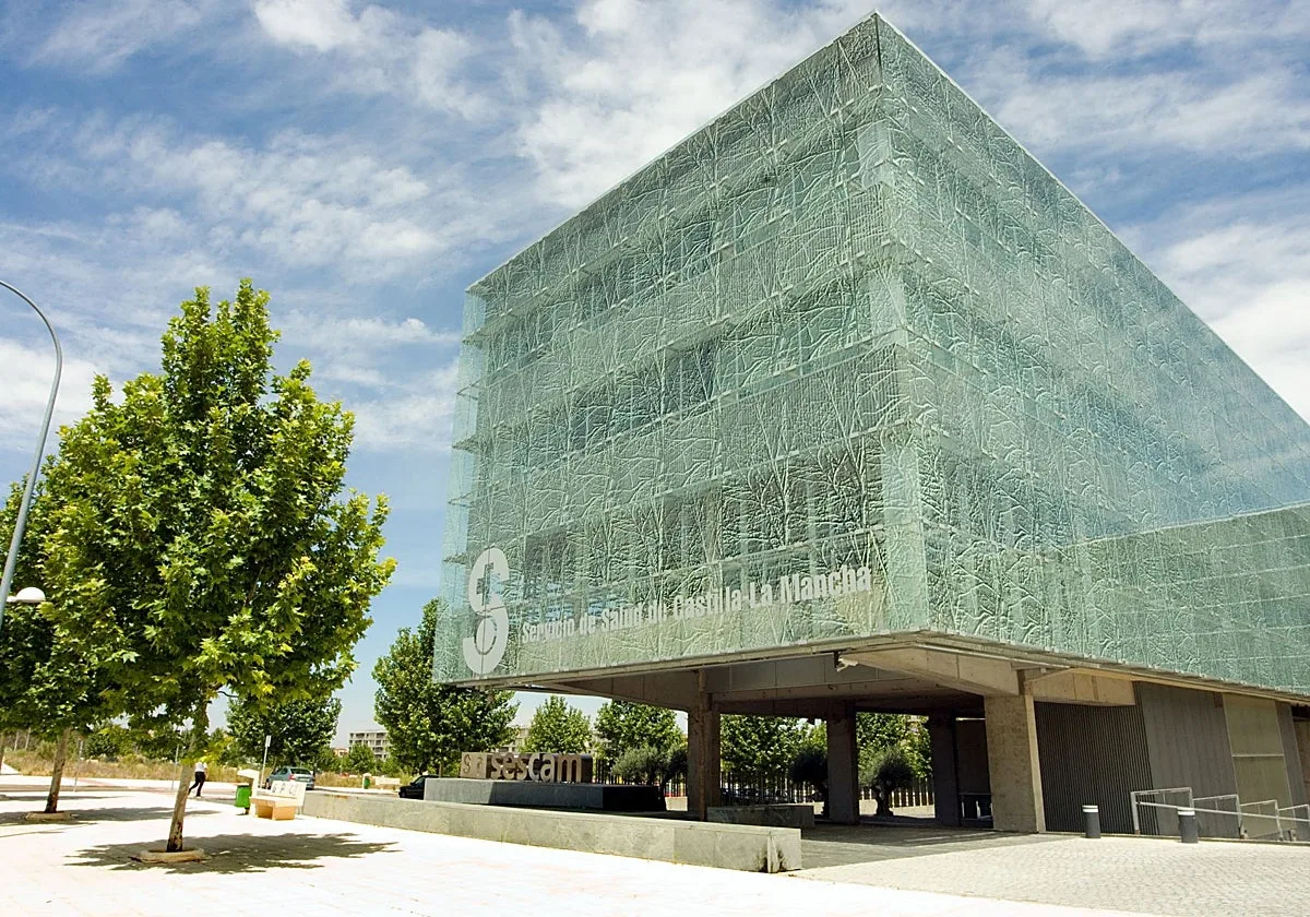 El Sescam aprueba 1.818 plazas de empleo público y prevé convocar los exámenes en 2027