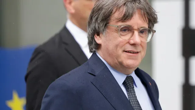 Espanha volta a negar amnistia a Puigdemont apesar de aval europeu