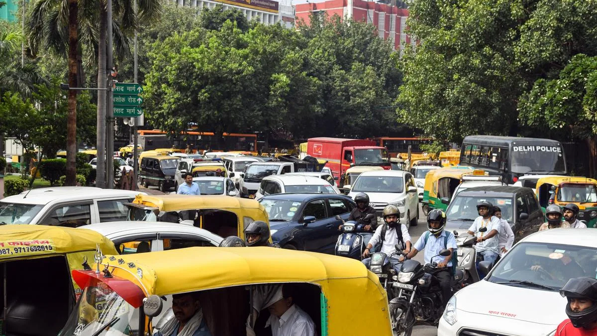Govt proposes BS-VII emission norms from April 2029; adds brake, tyre, battery-durability rules
